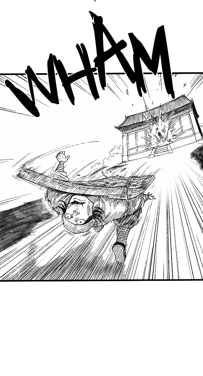 The Black Serpent Chapter 2 page 57 - 