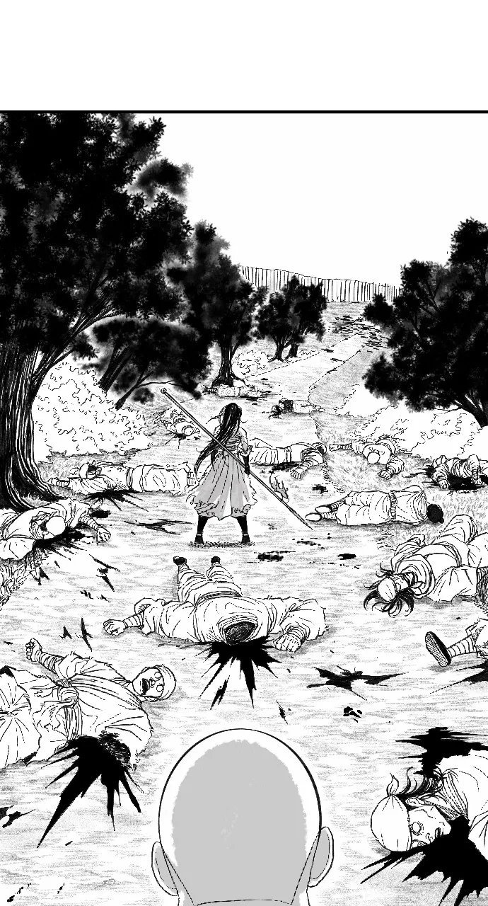 The Black Serpent Chapter 2 page 61 - 