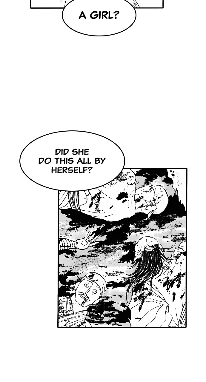 The Black Serpent Chapter 2 page 63 - 