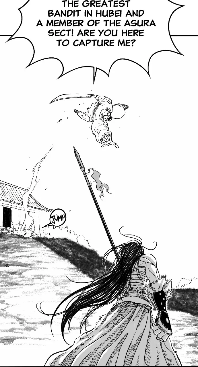 The Black Serpent Chapter 2 page 67 - 