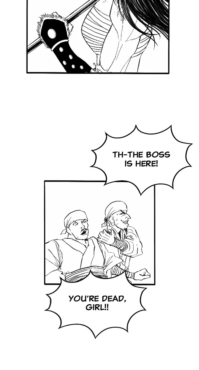The Black Serpent Chapter 2 page 69 - 