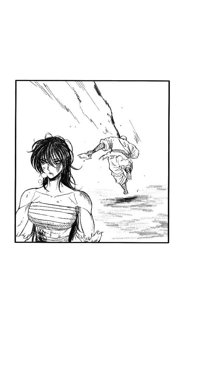 The Black Serpent Chapter 2 page 75 - 