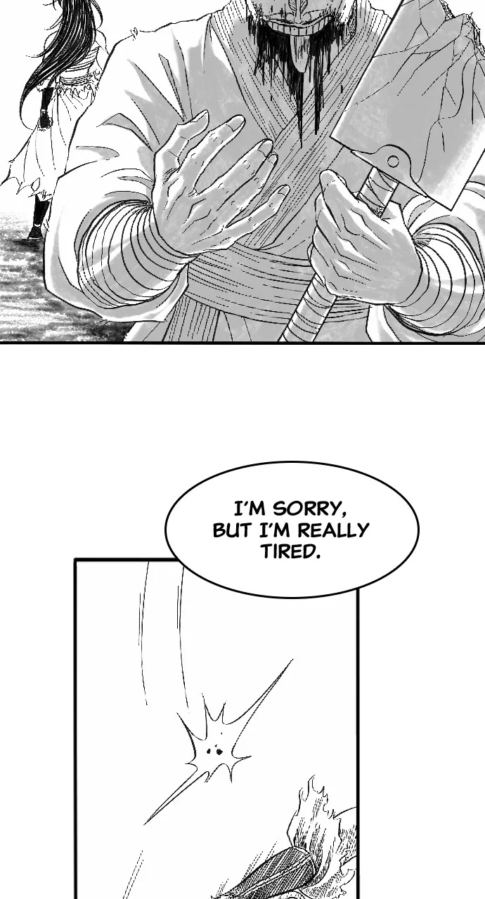 The Black Serpent Chapter 2 page 78 - 
