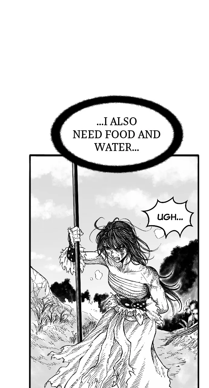 The Black Serpent Chapter 2 page 9 - 
