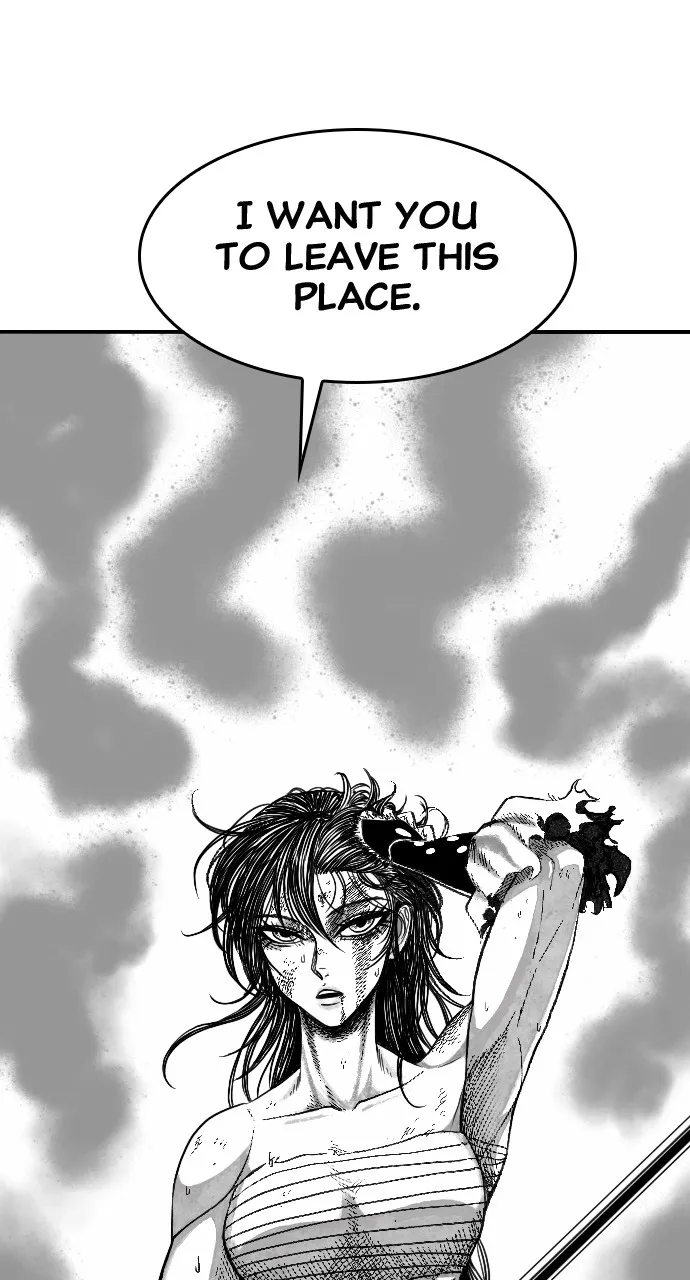 The Black Serpent Chapter 2 page 84 - 