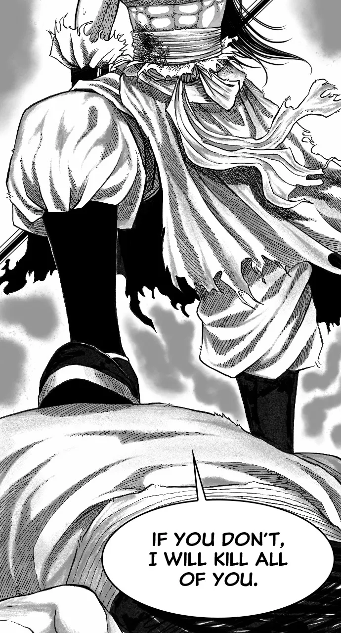The Black Serpent Chapter 2 page 85 - 