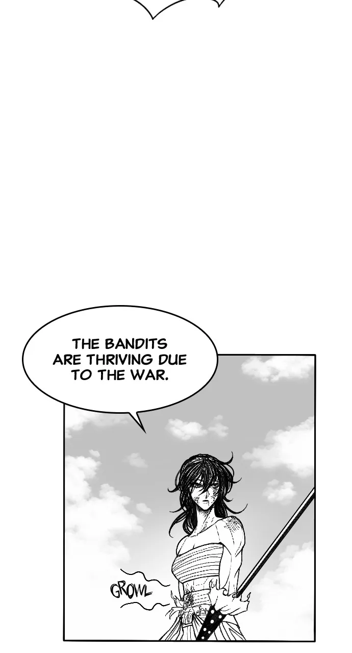 The Black Serpent Chapter 2 page 89 - 