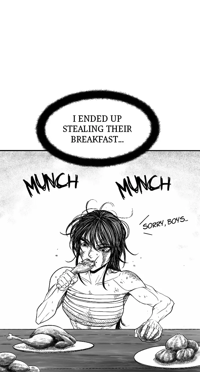 The Black Serpent Chapter 2 page 93 - 