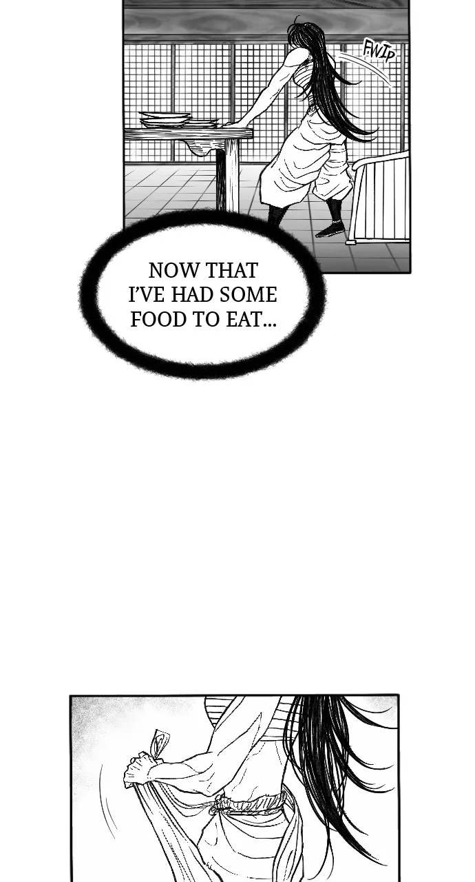 The Black Serpent Chapter 2 page 95 - 
