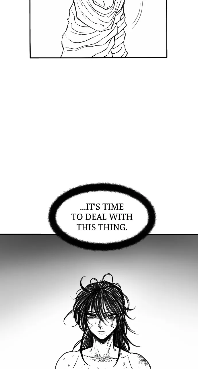 The Black Serpent Chapter 2 page 96 - 