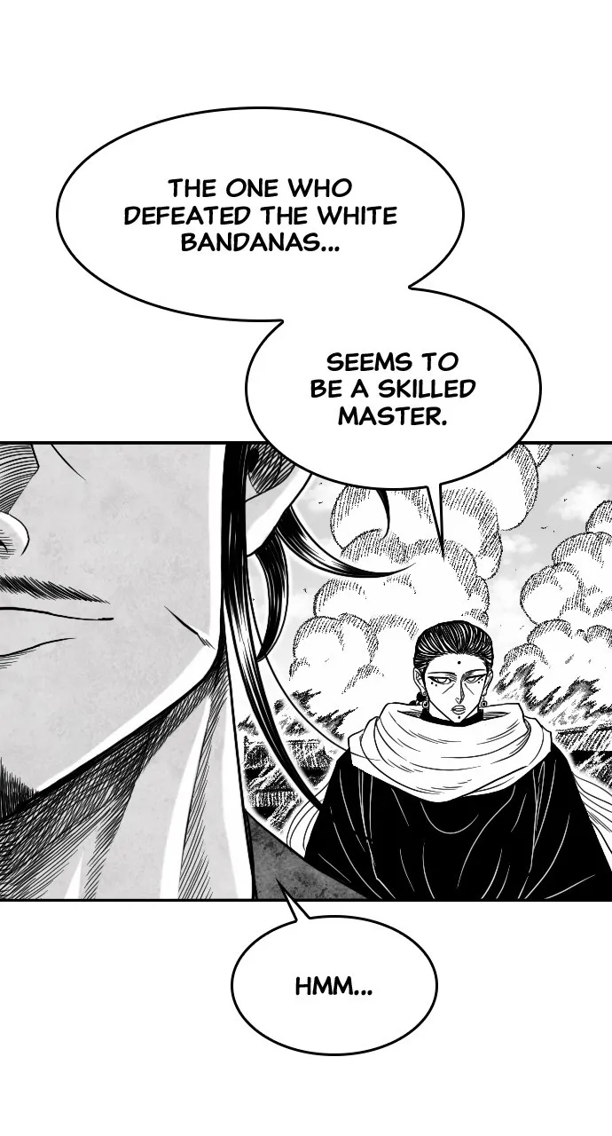 The Black Serpent Chapter 20 page 101 - 