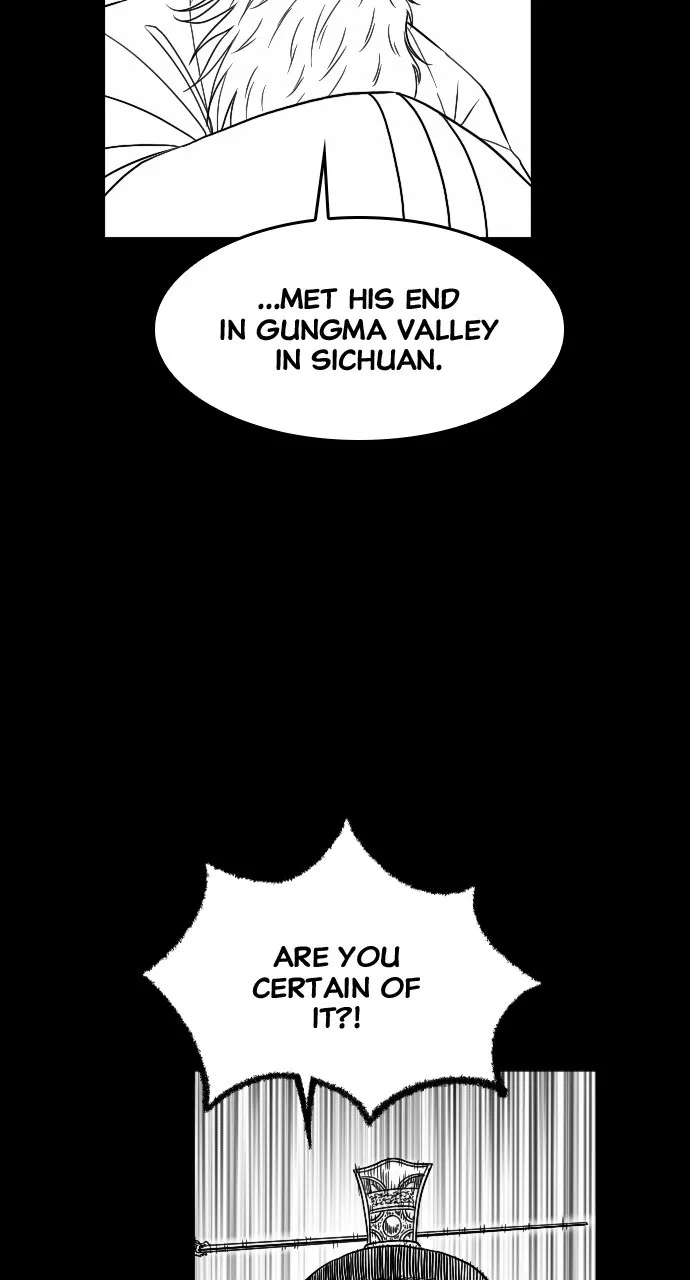 The Black Serpent Chapter 20 page 22 - 
