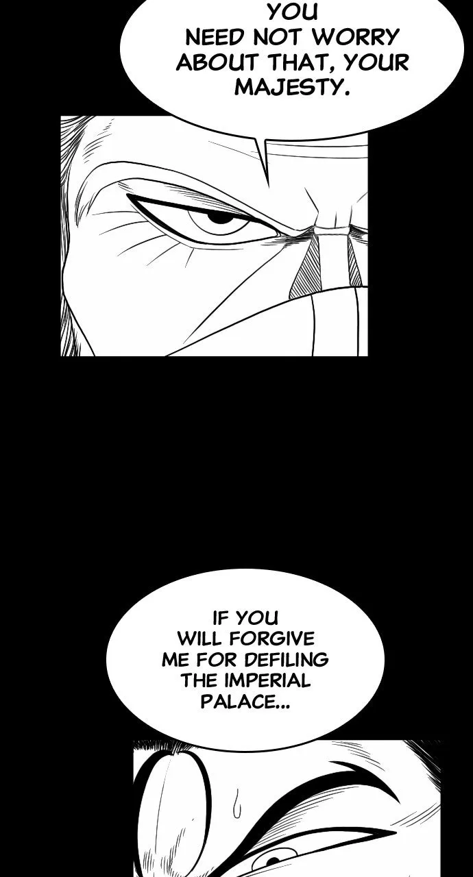 The Black Serpent Chapter 20 page 24 - 