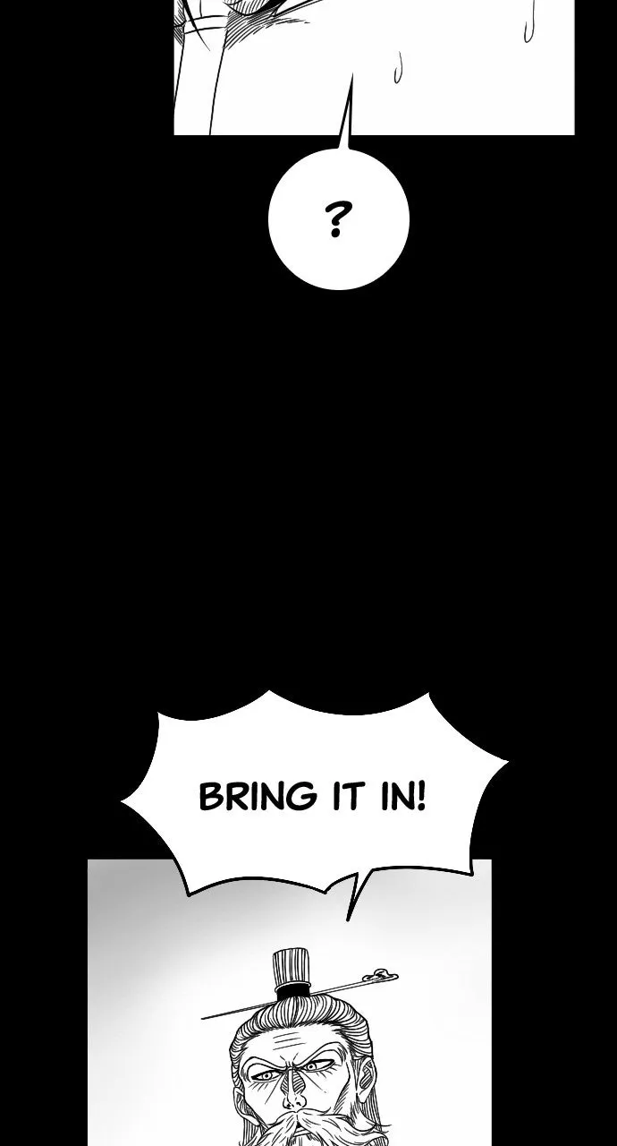 The Black Serpent Chapter 20 page 25 - 
