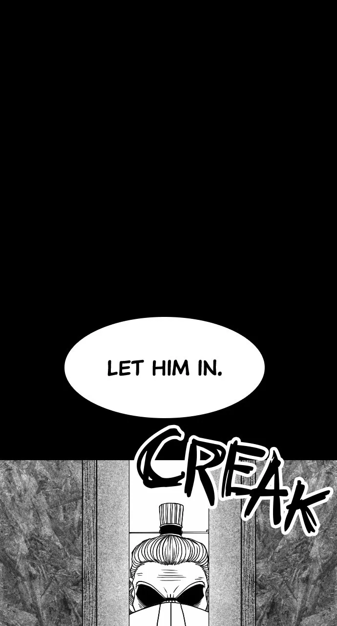 The Black Serpent Chapter 20 page 4 - 