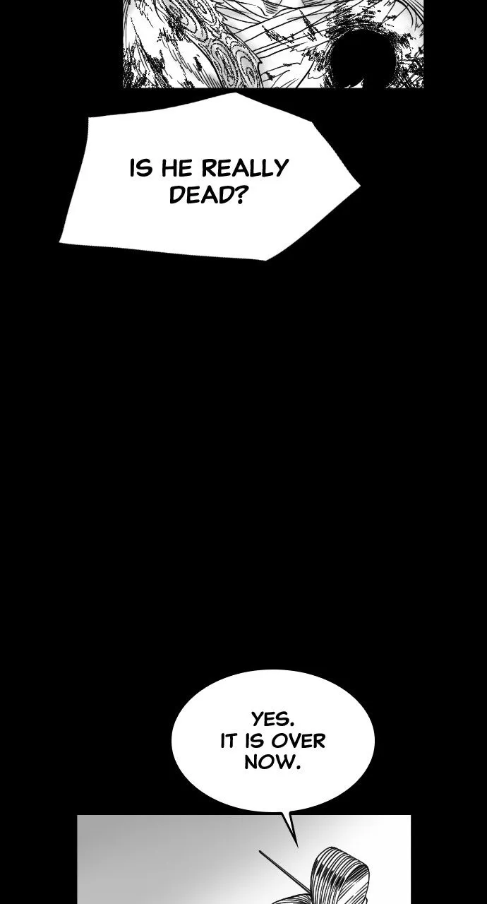 The Black Serpent Chapter 20 page 34 - 