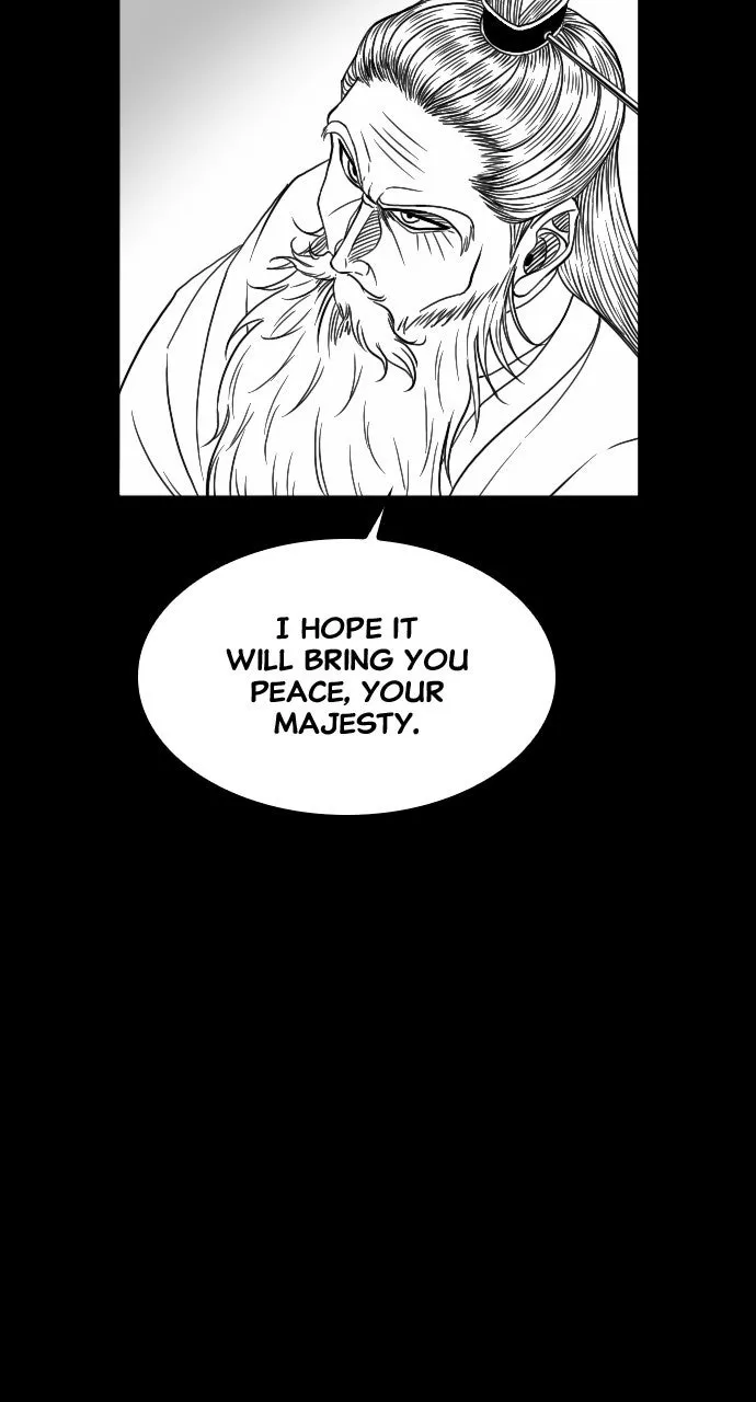 The Black Serpent Chapter 20 page 35 - 
