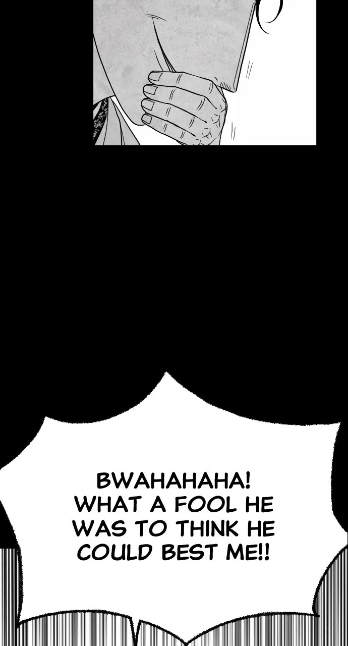 The Black Serpent Chapter 20 page 37 - 