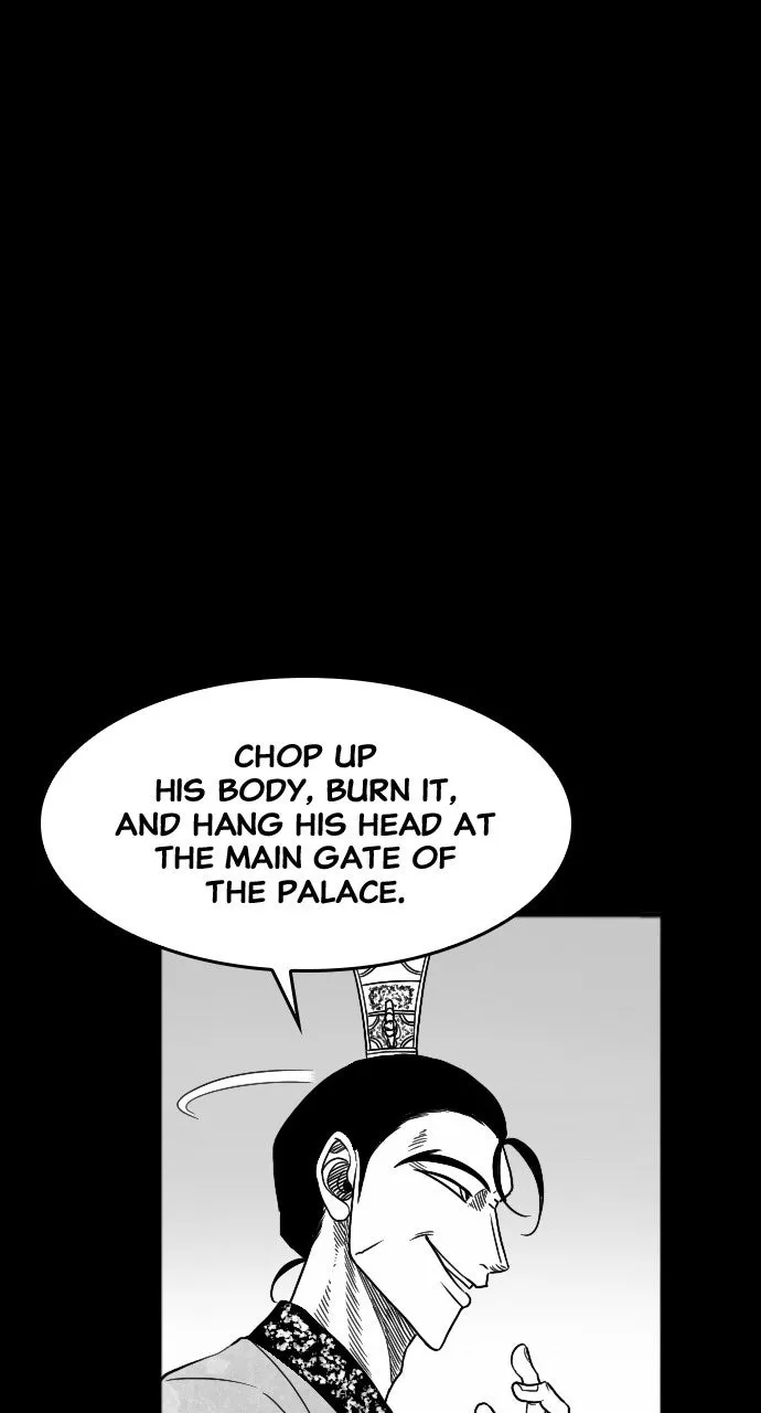 The Black Serpent Chapter 20 page 42 - 