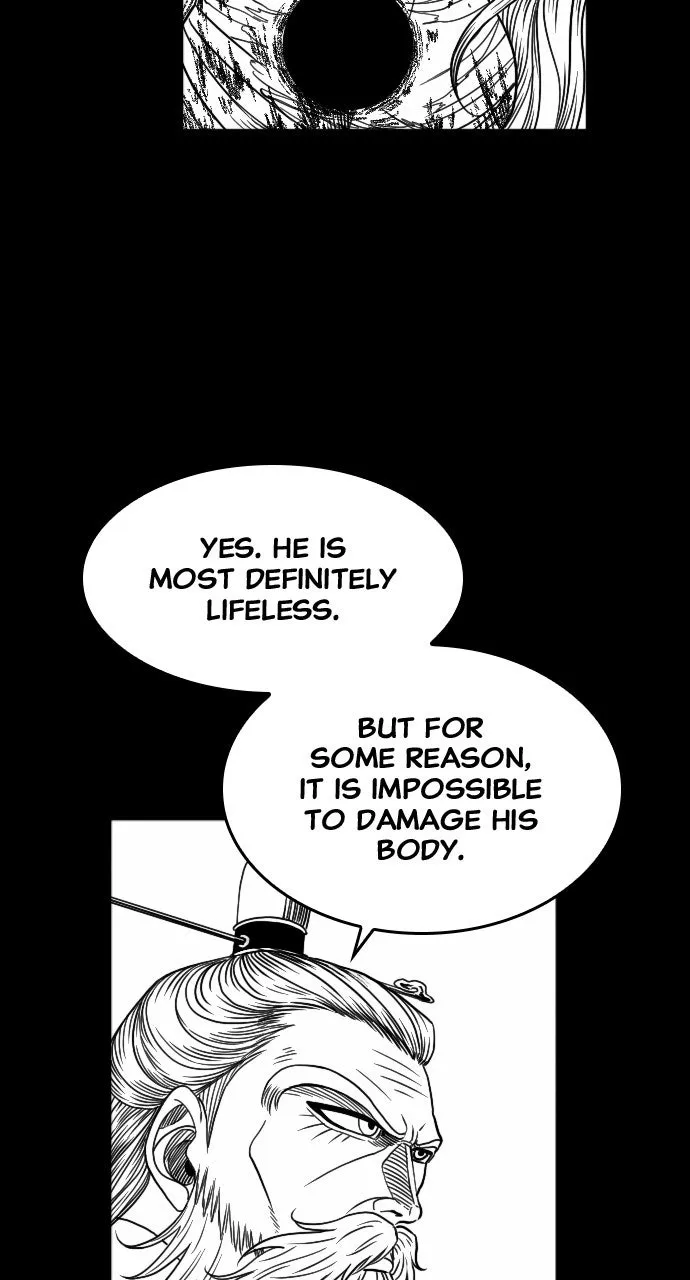 The Black Serpent Chapter 20 page 49 - 
