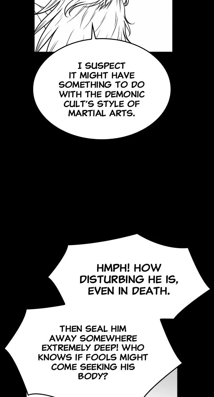 The Black Serpent Chapter 20 page 50 - 