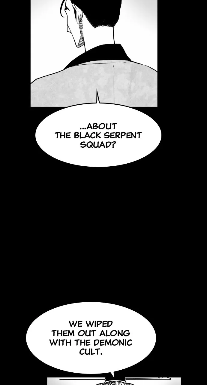 The Black Serpent Chapter 20 page 53 - 