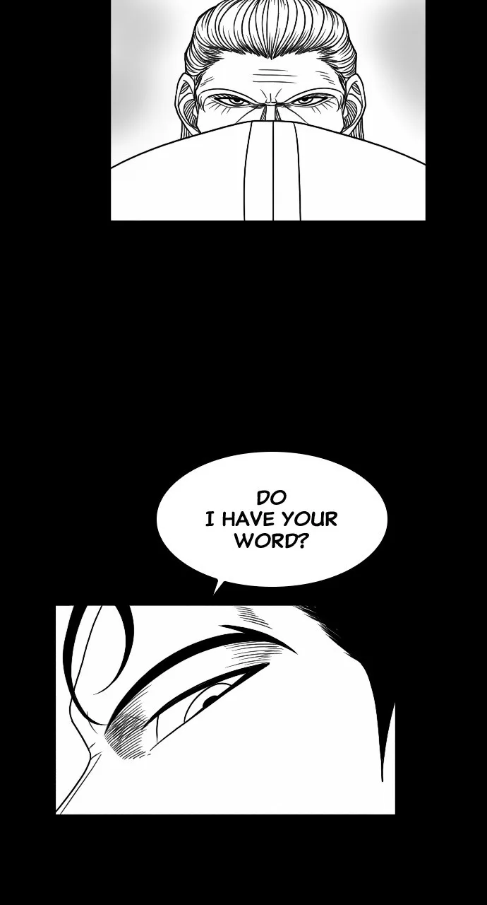 The Black Serpent Chapter 20 page 54 - 