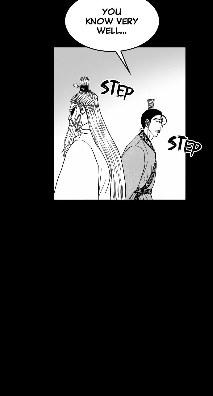 The Black Serpent Chapter 20 page 58 - 