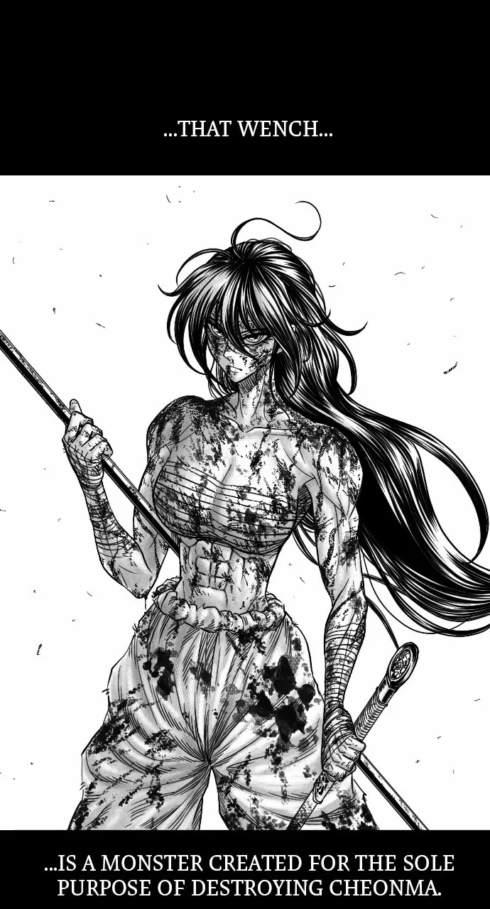 The Black Serpent Chapter 20 page 59 - 