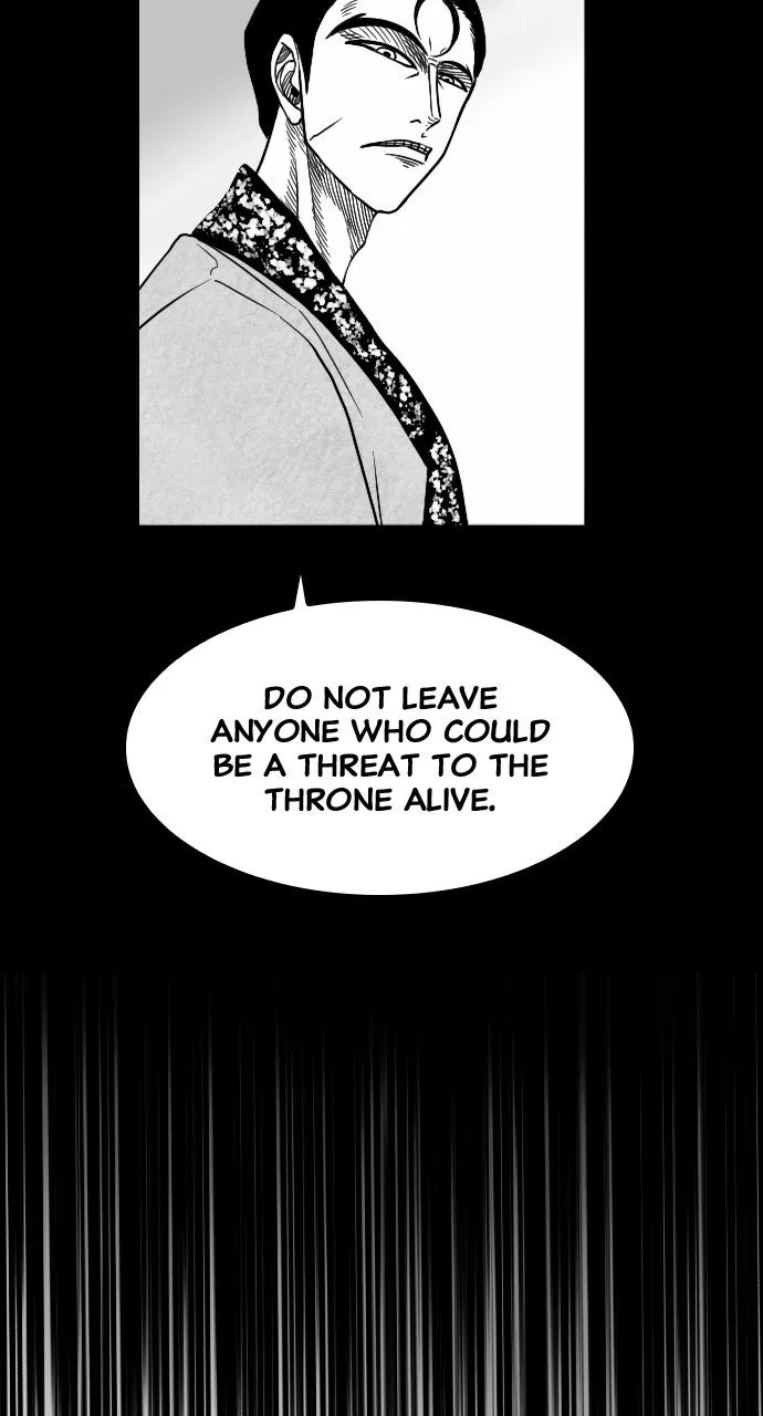 The Black Serpent Chapter 20 page 61 - 