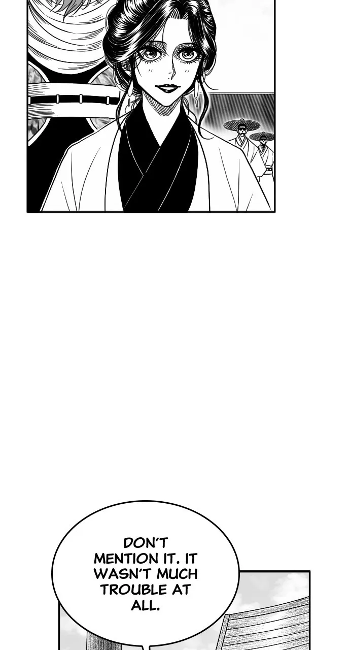The Black Serpent Chapter 20 page 71 - 