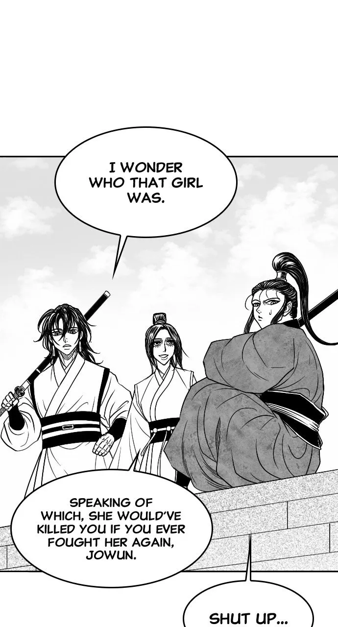 The Black Serpent Chapter 20 page 85 - 
