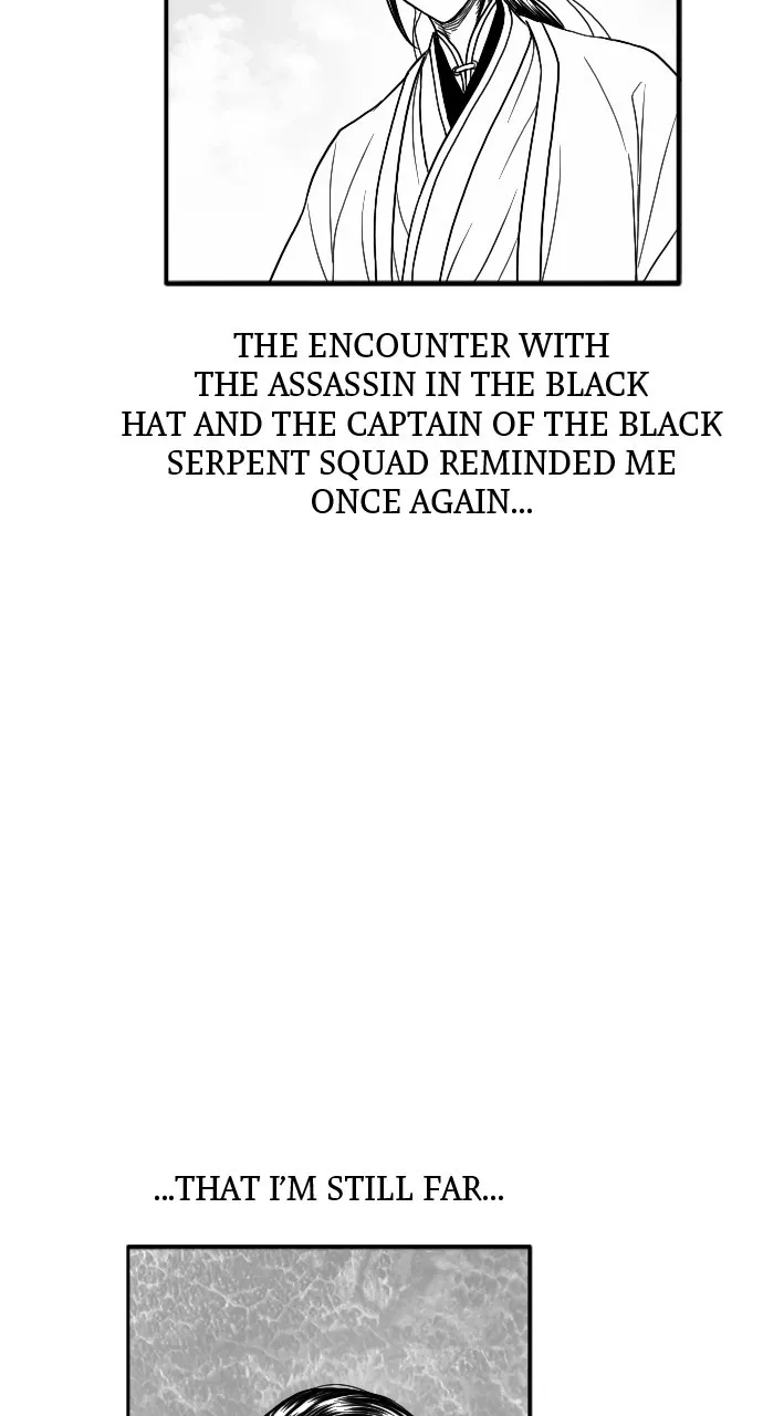 The Black Serpent Chapter 20 page 88 - 