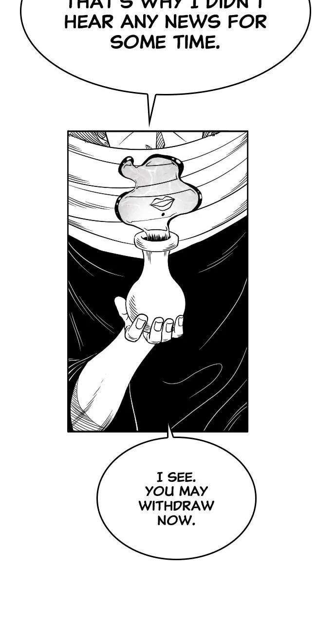 The Black Serpent Chapter 20 page 96 - 