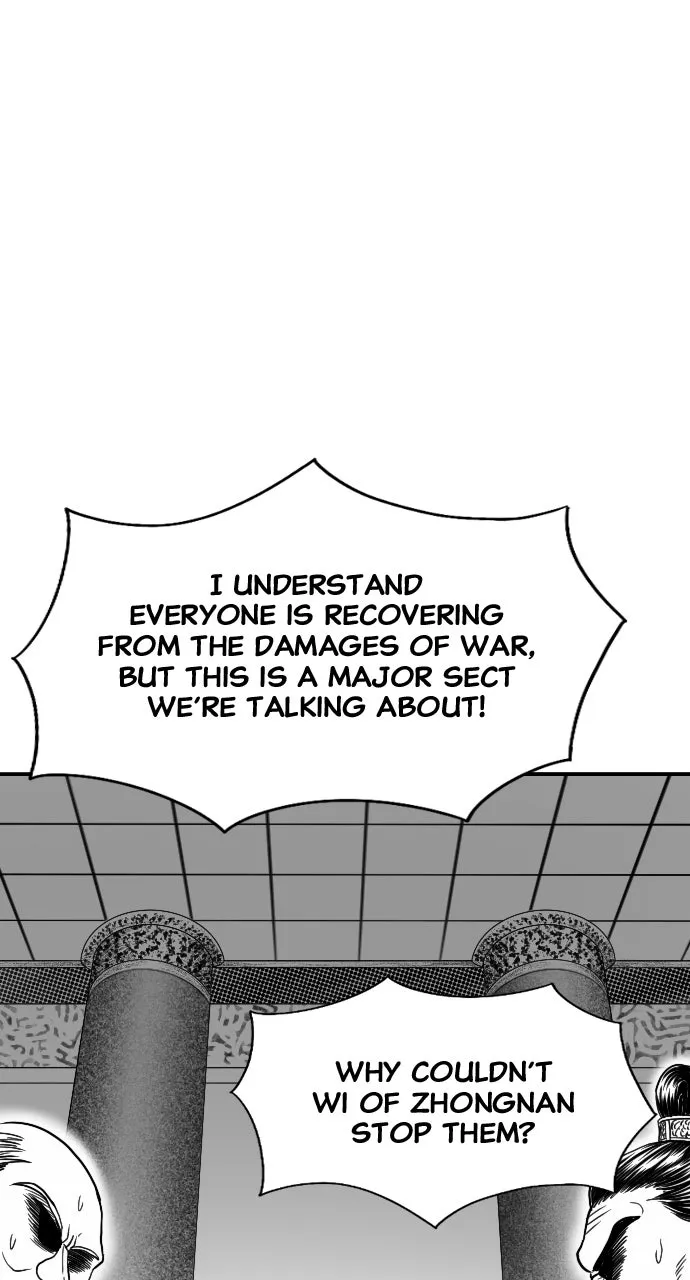 The Black Serpent Chapter 21 page 12 - 