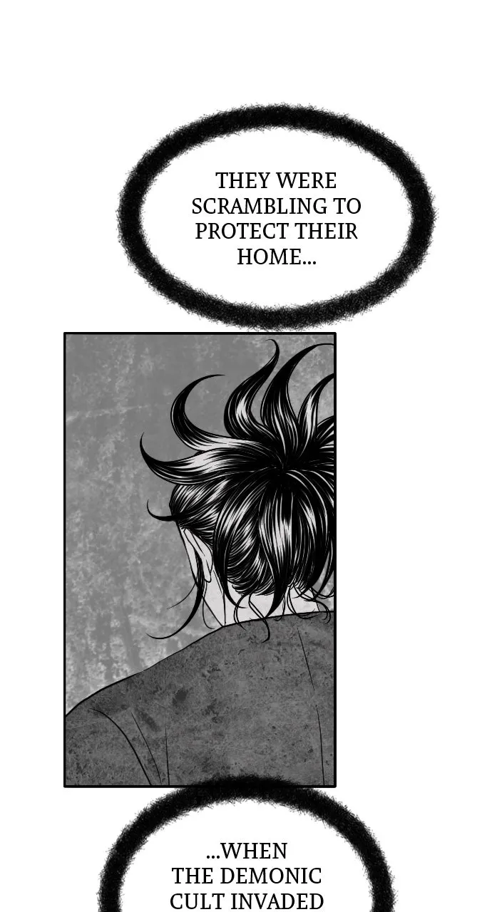 The Black Serpent Chapter 21 page 15 - 