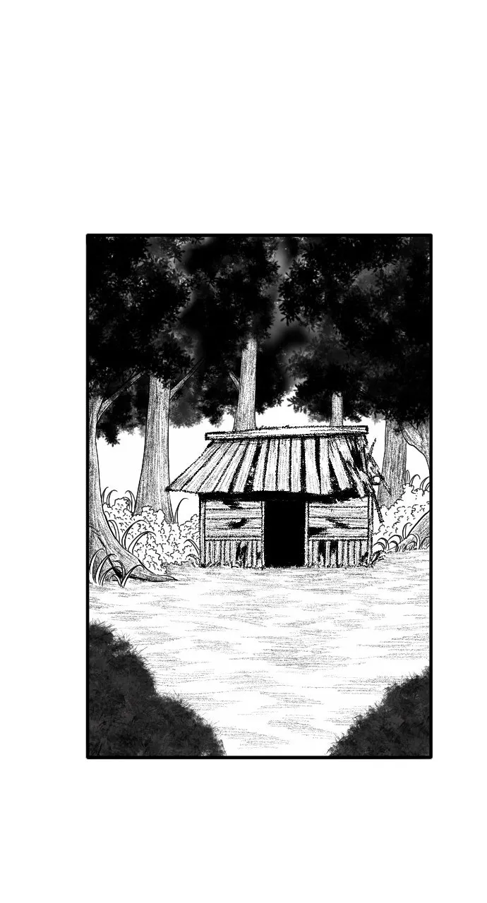 The Black Serpent Chapter 21 page 26 - 