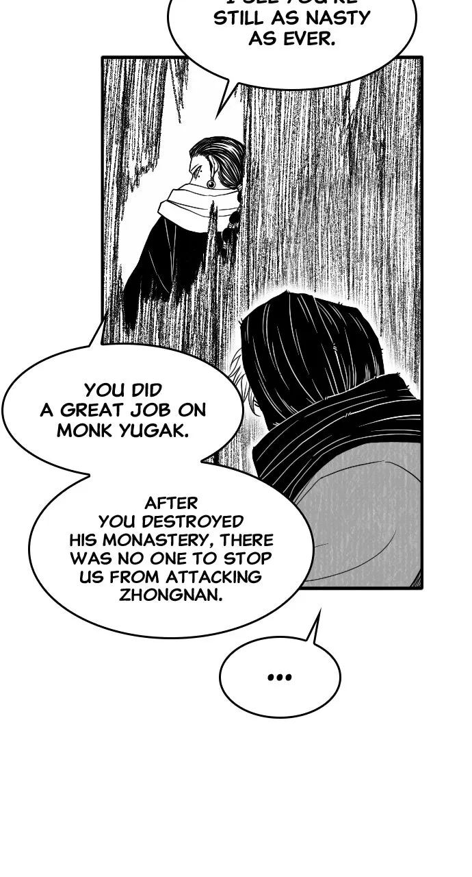 The Black Serpent Chapter 21 page 31 - 