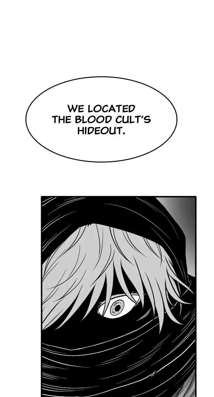 The Black Serpent Chapter 21 page 33 - 