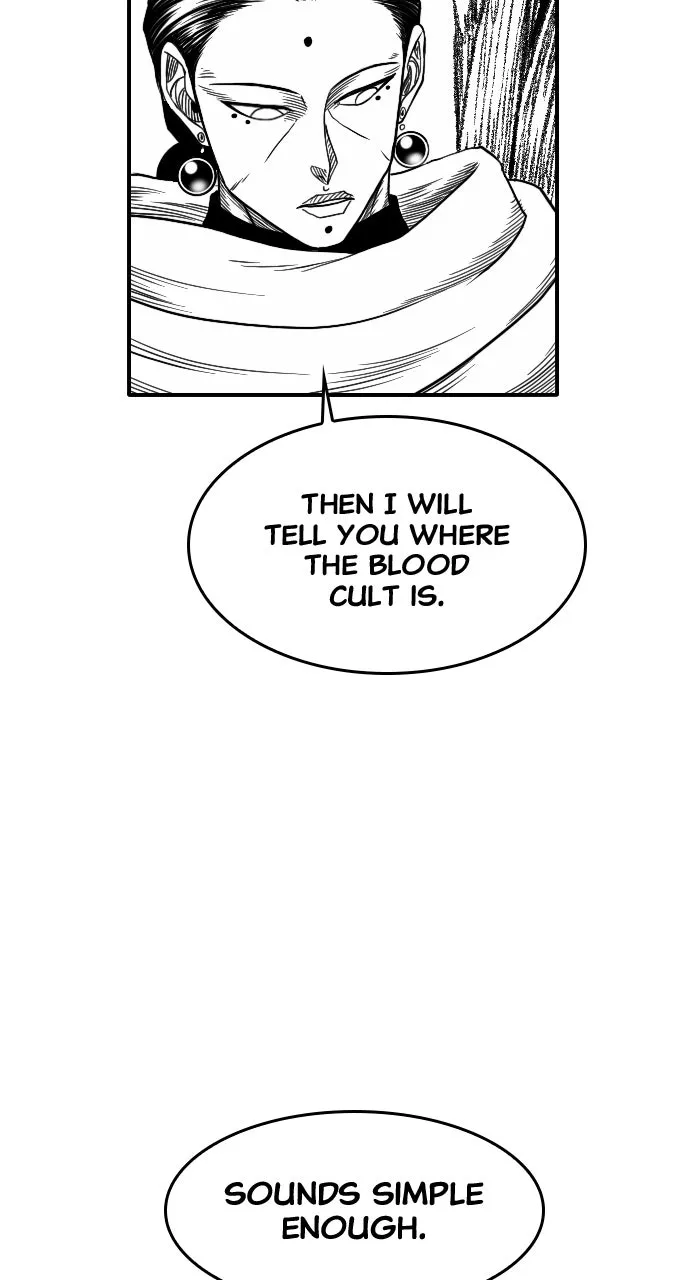 The Black Serpent Chapter 21 page 36 - 