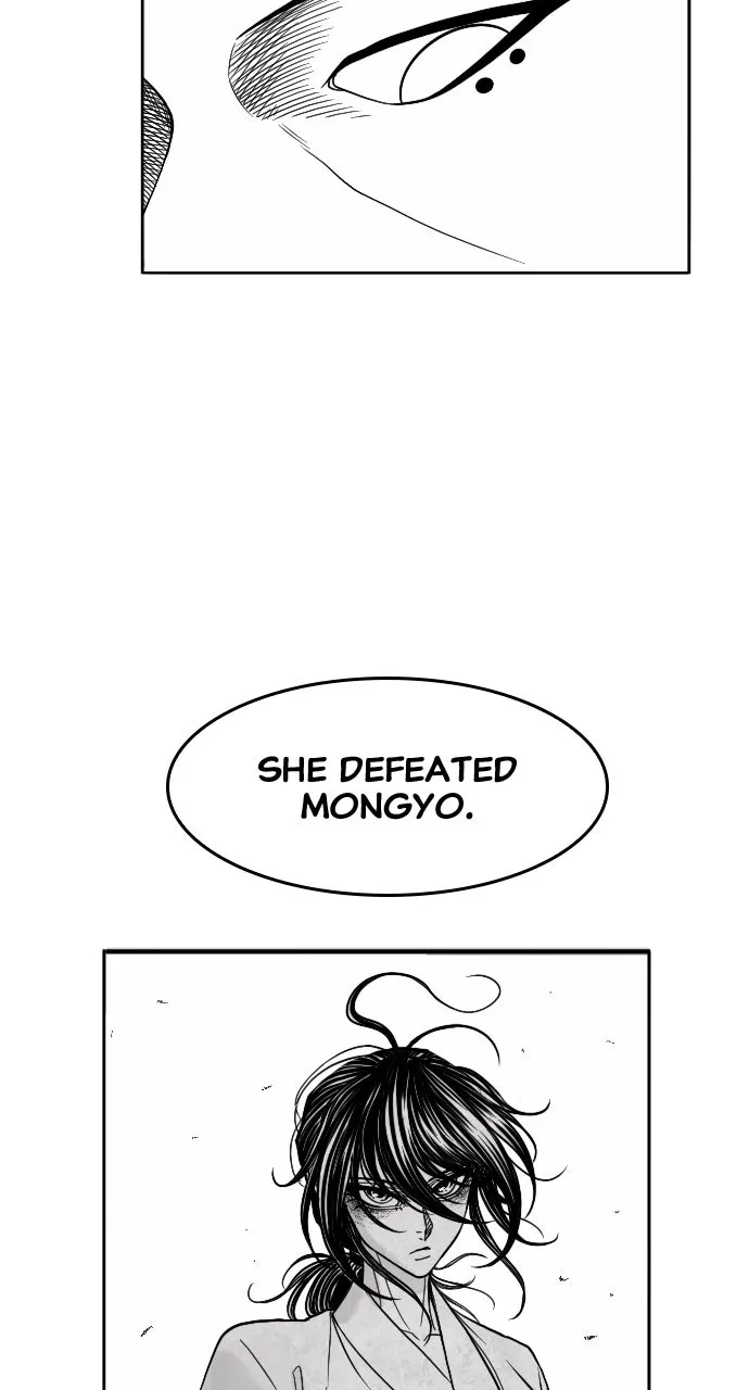 The Black Serpent Chapter 21 page 38 - 
