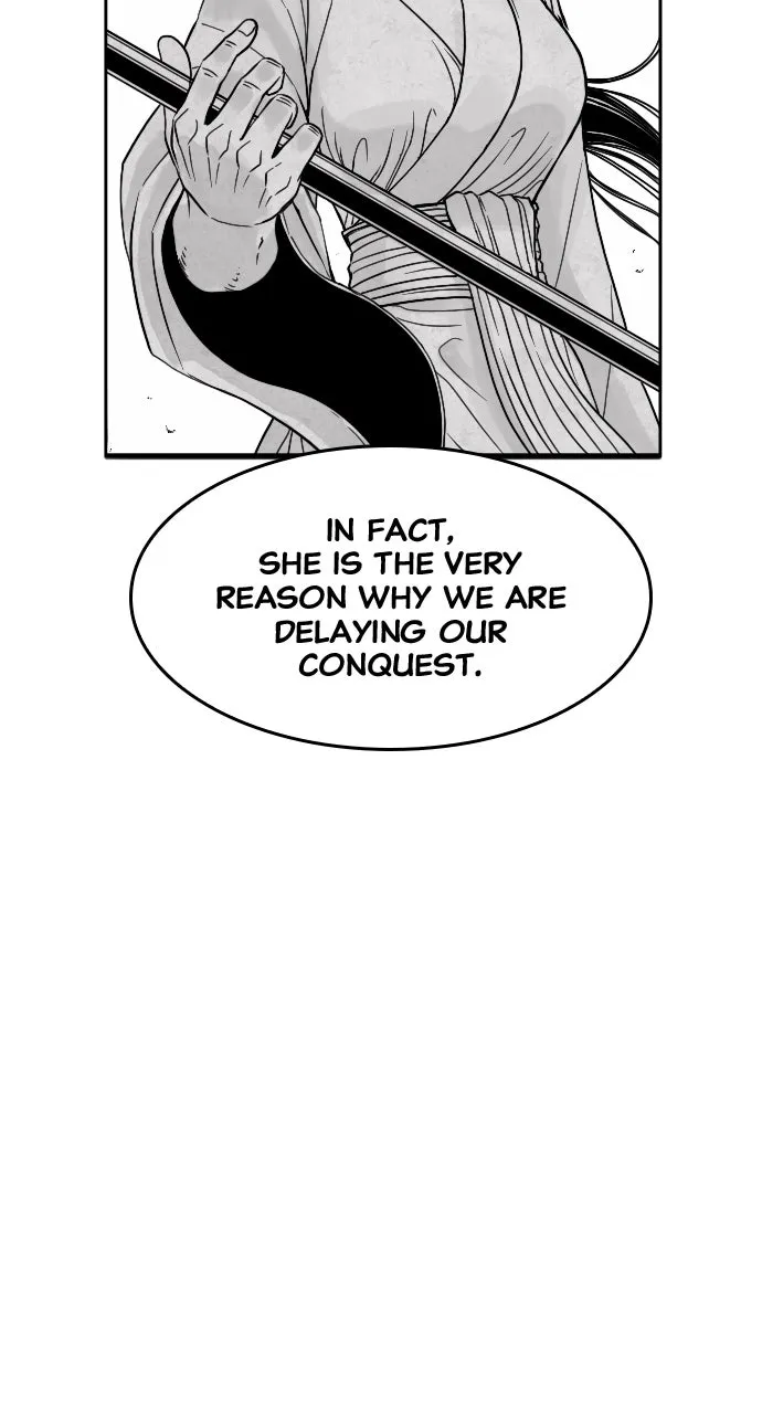 The Black Serpent Chapter 21 page 39 - 
