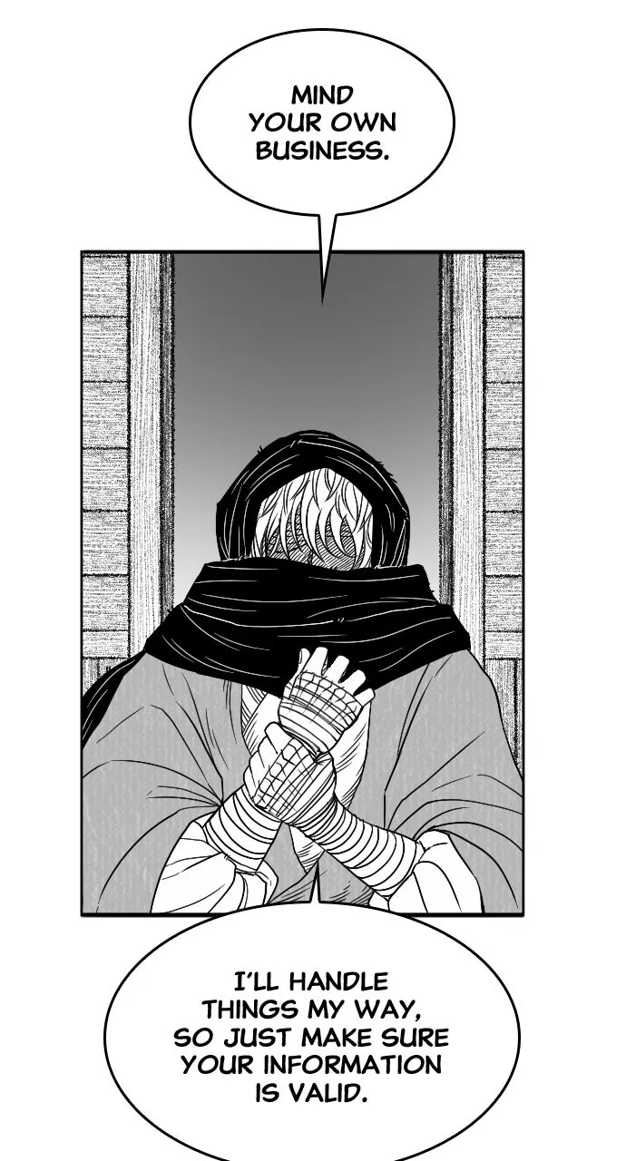 The Black Serpent Chapter 21 page 40 - 
