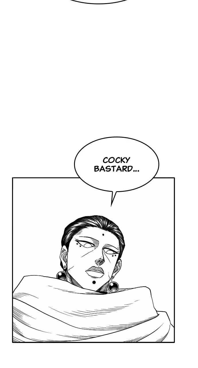 The Black Serpent Chapter 21 page 41 - 