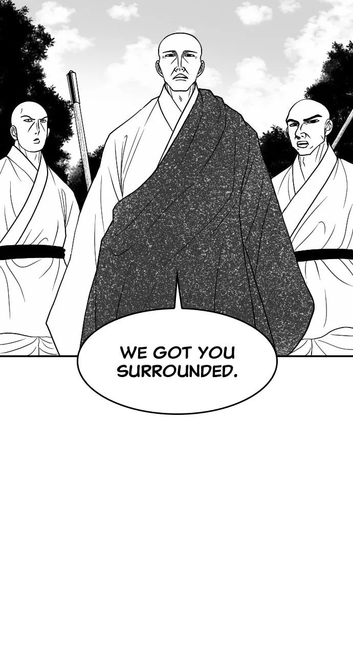 The Black Serpent Chapter 21 page 45 - 