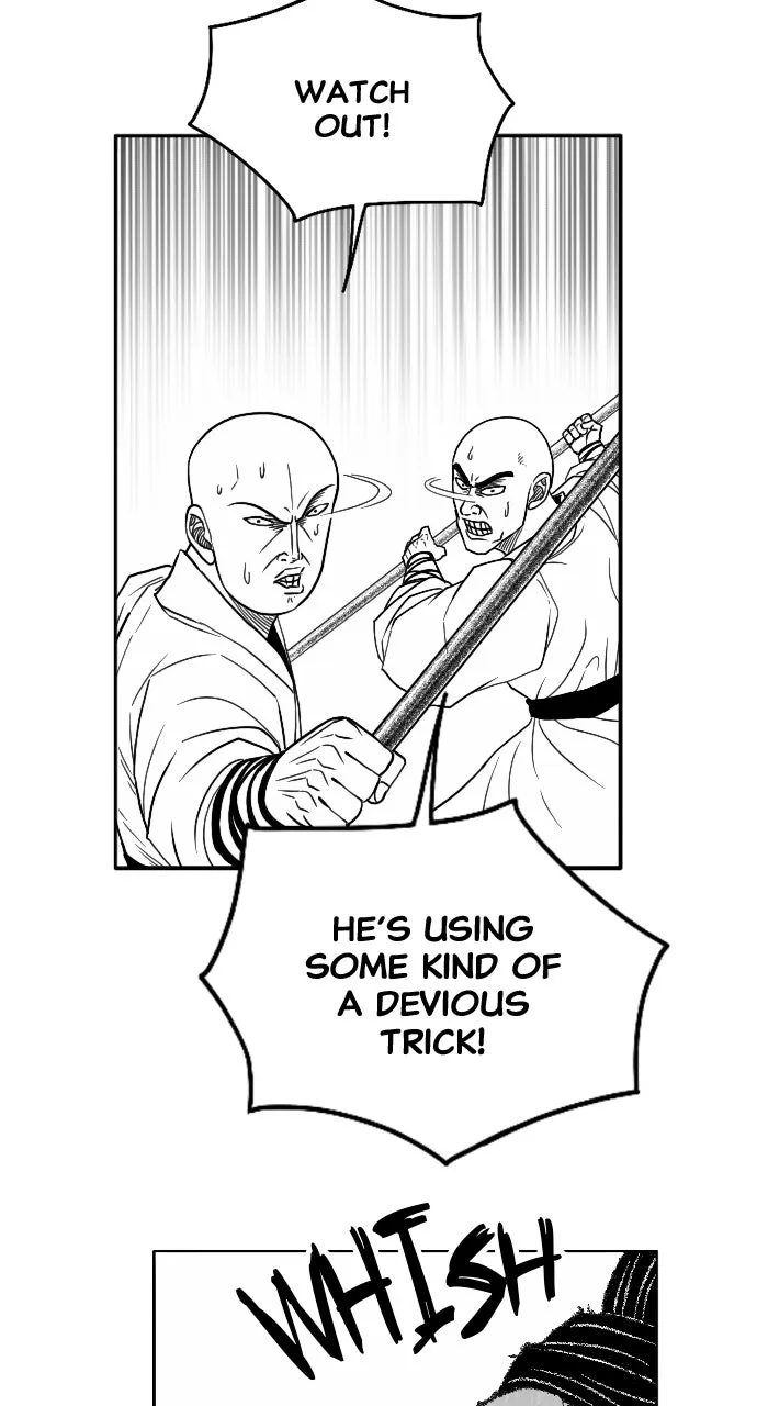 The Black Serpent Chapter 21 page 52 - 