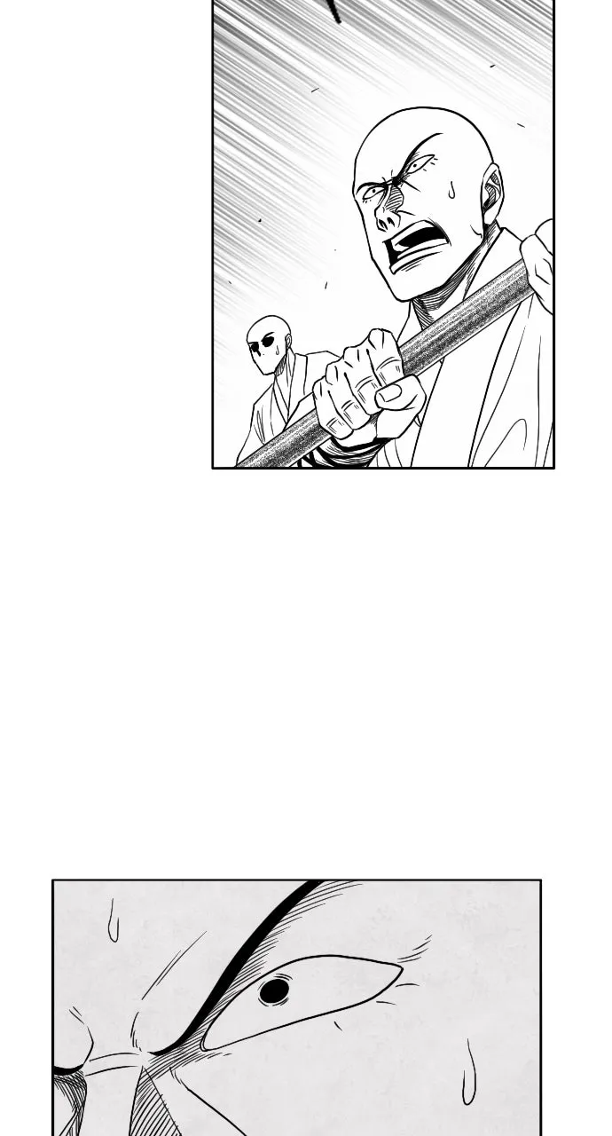 The Black Serpent Chapter 21 page 56 - 