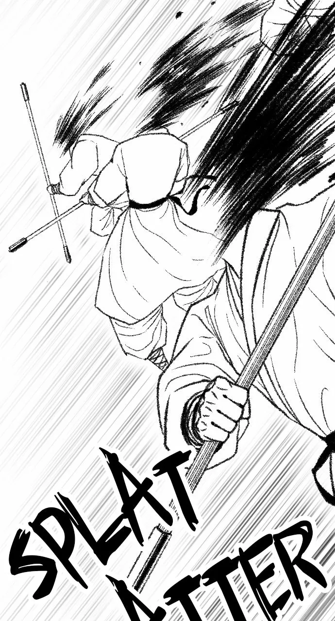 The Black Serpent Chapter 21 page 60 - 