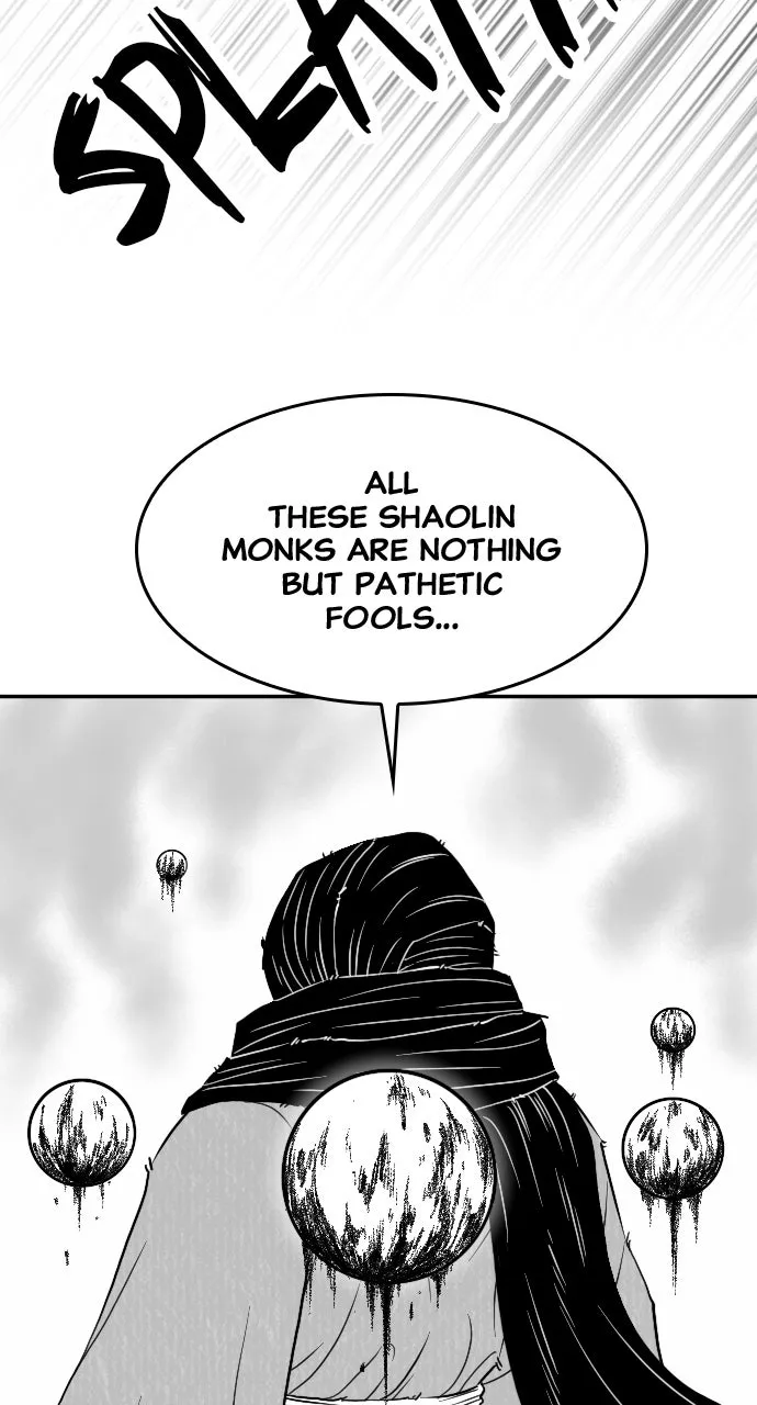 The Black Serpent Chapter 21 page 61 - 