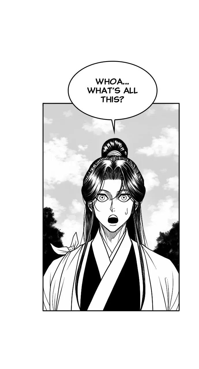 The Black Serpent Chapter 21 page 67 - 